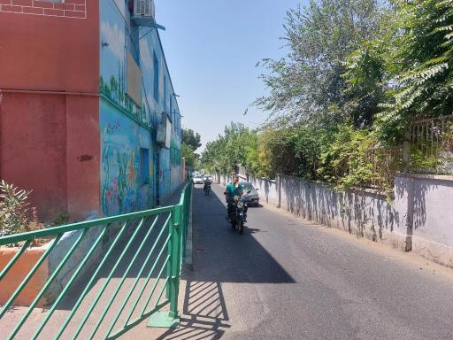 عکس دبستان پسرانه شهید نامجو