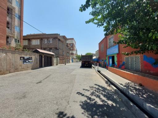 عکس دبستان پسرانه شهید نامجو