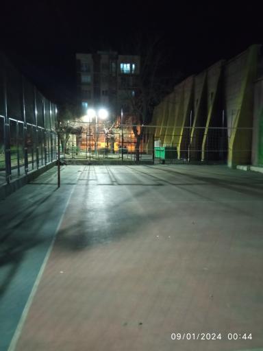 عکس پارک کودک