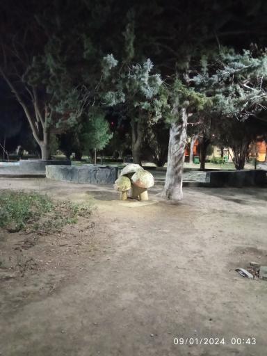 عکس بوستان کودک