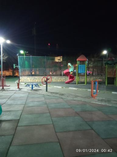 عکس بوستان کودک