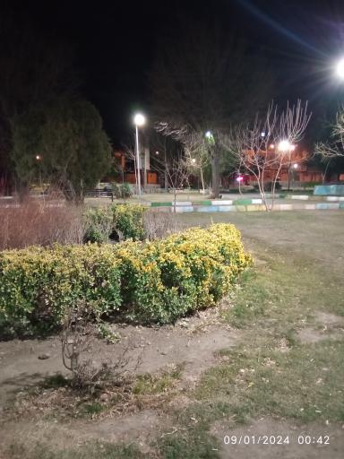 عکس پارک کودک