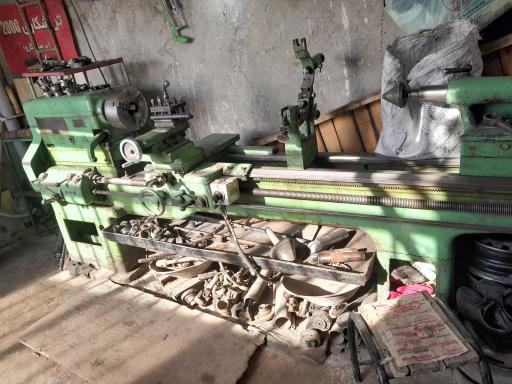 عکس تراشکاری 2000