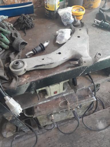 عکس تراشکاری 2000