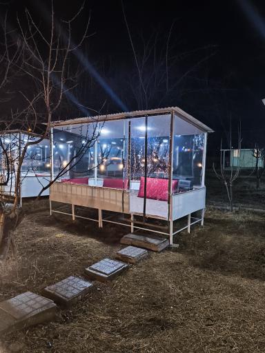 عکس سفره خانه وصال 