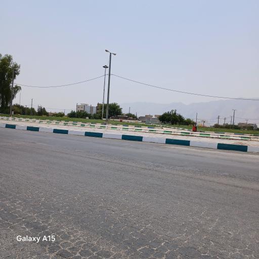 عکس میدان امام حسین (ع)