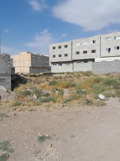 عکس مجتمع مسکونی آراز 