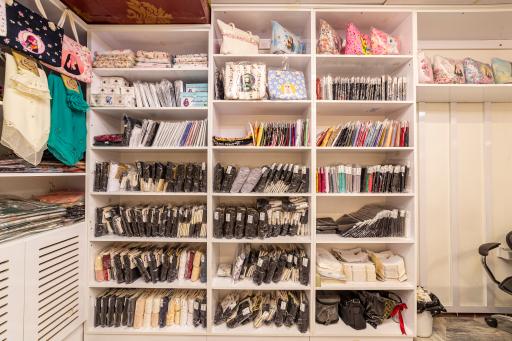 عکس محصولات حجاب یاس