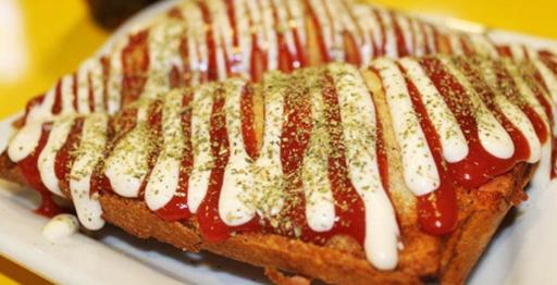 سوخاری و سیب زمینی سیبکده