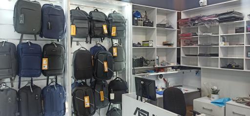 عکس پارس لپ تاپ