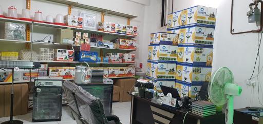 عکس گروه صنعتی اسکندری