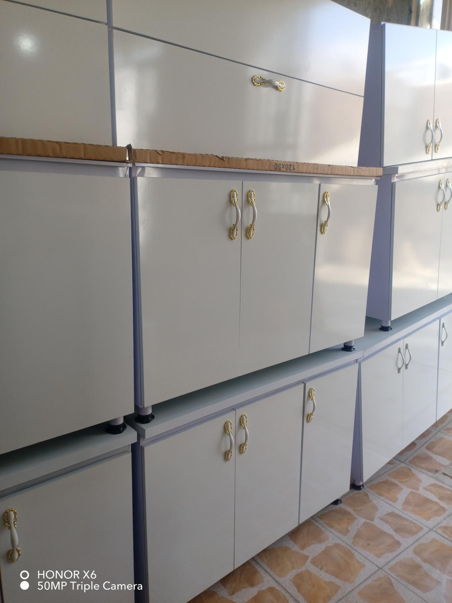 عکس کابینت اماده روژ