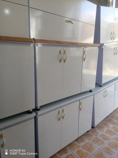 عکس کابینت اماده روژ