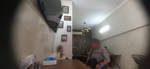 عکس رستوران غذای خانگی کته