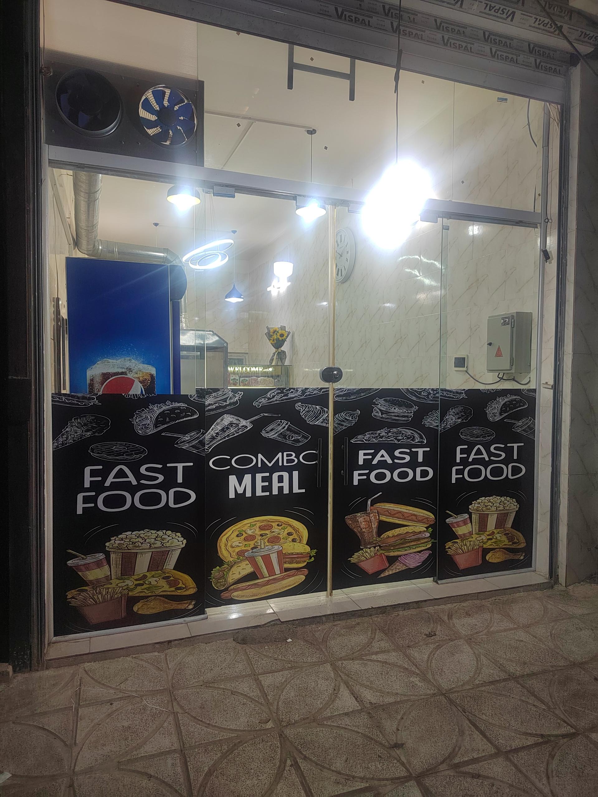 عکس ساندویچی تپل مپل