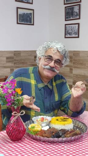 عکس اقامتگاه بومگردی آراد