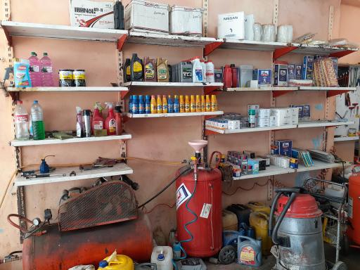 عکس اتو سرویس ونیز