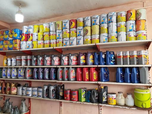 عکس اتو سرویس ونیز