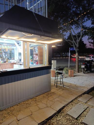 عکس کافه کلاسیک