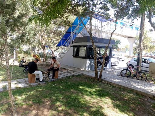 عکس کافه کلاسیک