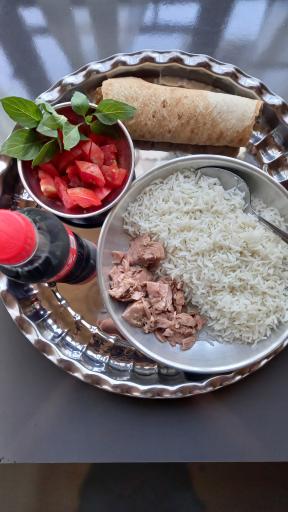 عکس کافه صبحانه عمو پوریا
