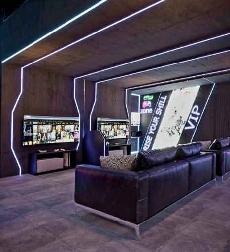 مجموعه گیمینگ اسپاد