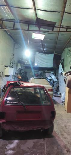 عکس صافکاری و نقاشی فابریک(نیما محمدی)