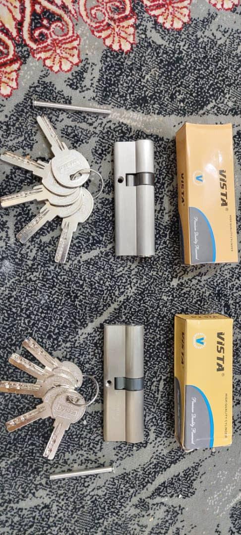 عکس کلید سازی حامد 