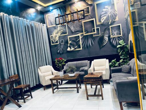 عکس کافه سنسو