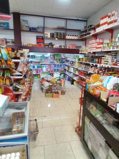 عکس تعاونی مصرف کارخانه قند کرج