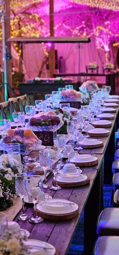 عکس باغ یاس (باغ عقد امیدوار)