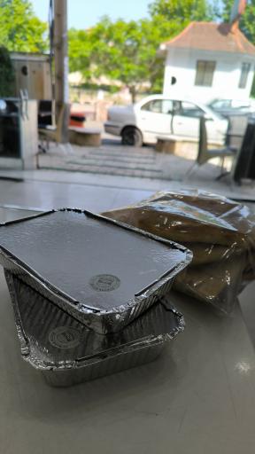 عکس کافه تریا خانه برگر _ burger house