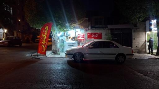 عکس خشکشویی مهستان