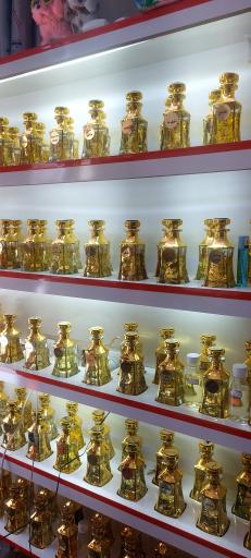 عکس فروشگاه اسباب بازی و پلاسک سید هادی