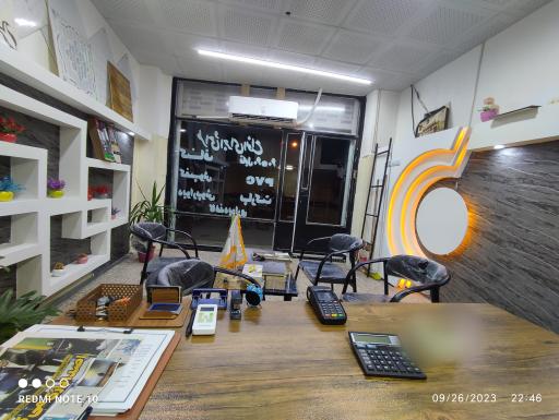 عکس دکوراسیون داخلی کوکو 