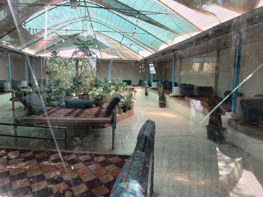 عکس کبابی صدرا (به مدیریت شاطر حسین شعبانی)