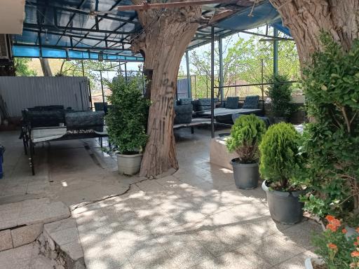 عکس کبابی صدرا (به مدیریت شاطر حسین شعبانی)