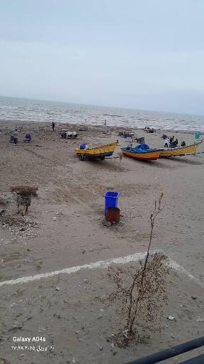 عکس ساحل دوجمان