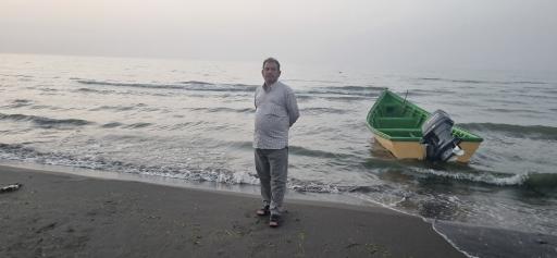 عکس ساحل دوجمان