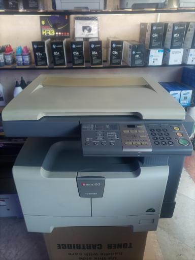 عکس ماشینهای اداری صدرا