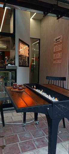 عکس کافه نات