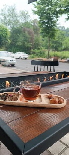 عکس کافه نات