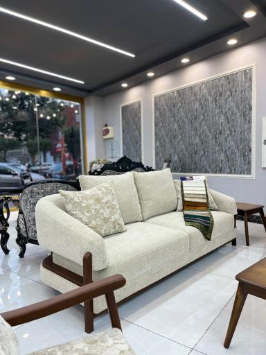 عکس مبلمان کاسپین