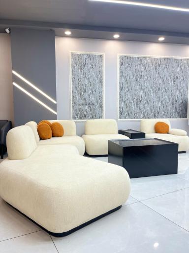 عکس مبلمان کاسپین