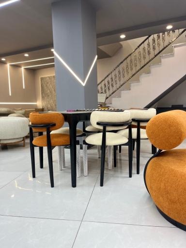 عکس مبلمان کاسپین