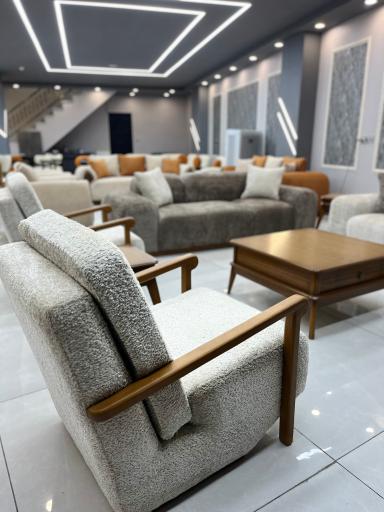 عکس مبلمان کاسپین