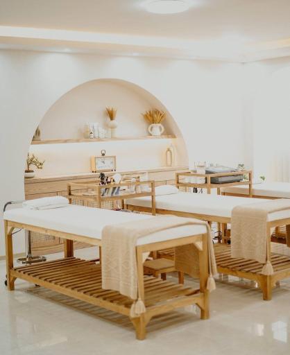 عکس آموزشگاه مراقبت و زیبایی فائزه رحمانی