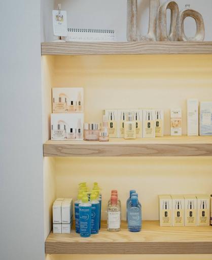 عکس آموزشگاه مراقبت و زیبایی فائزه رحمانی