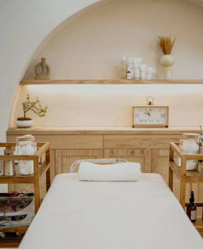 عکس آموزشگاه مراقبت و زیبایی فائزه رحمانی