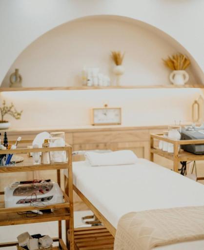 عکس آموزشگاه مراقبت و زیبایی فائزه رحمانی